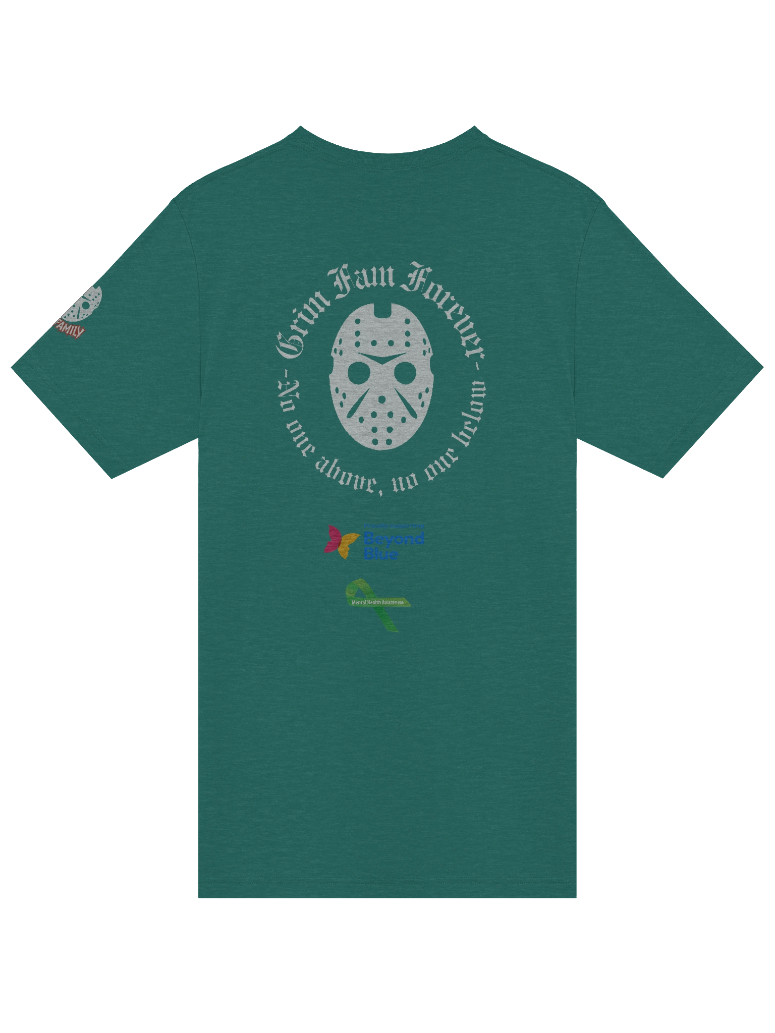 B*TCHES BE TRIPPIN — SLASHER EDITION - SHIRT #1 Avail in ALL colors product image (8)