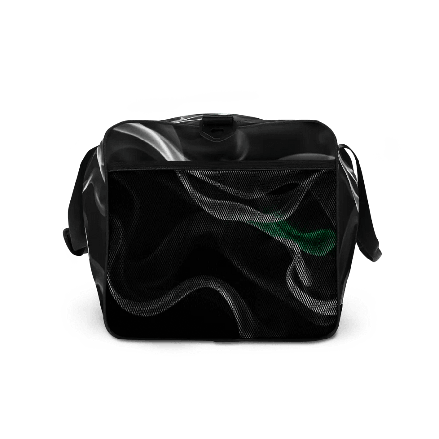 Emerald Veil Duffel product image (7)