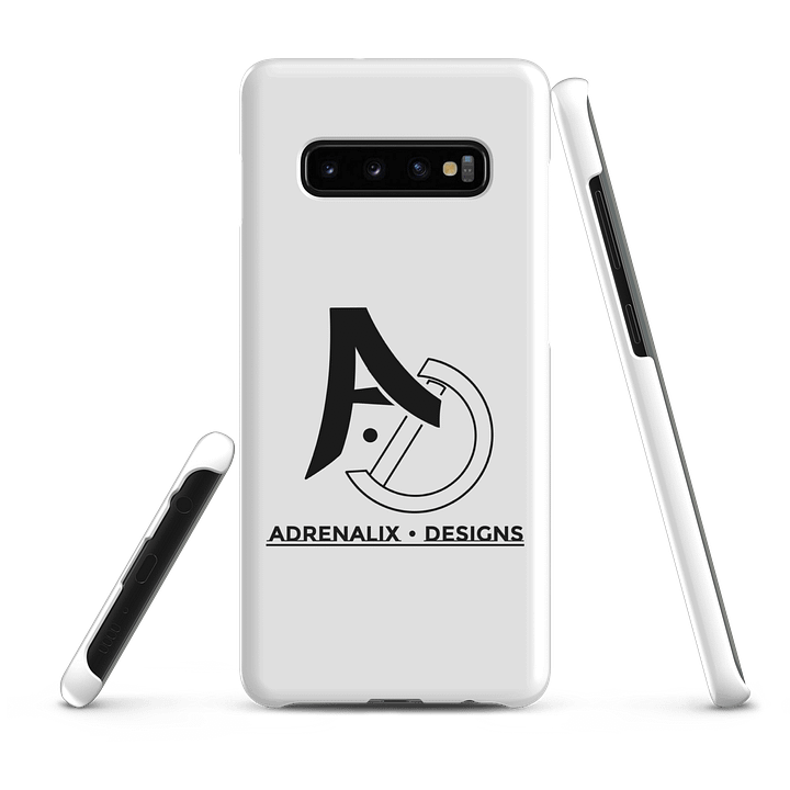 Adrenalix Designs Classic Samsung Phone Case product image (3)