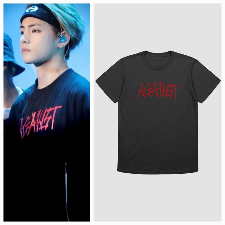 AGAINST (V) product image (1)
