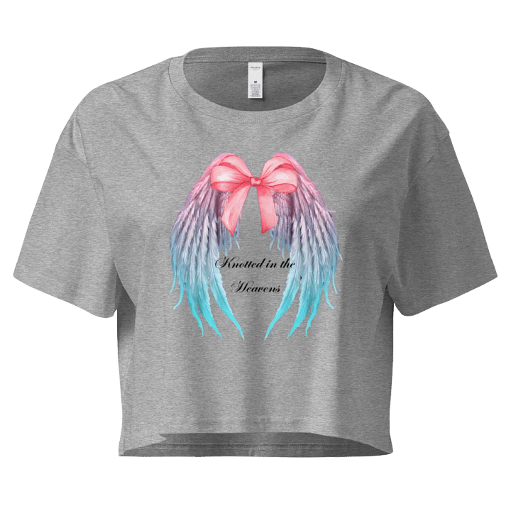 AS Colour Women's Premium Crop Top product image (2)