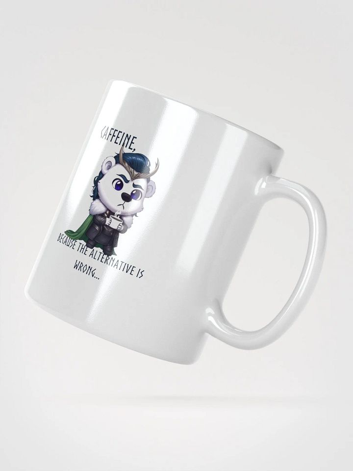 Caffeine product image (4)
