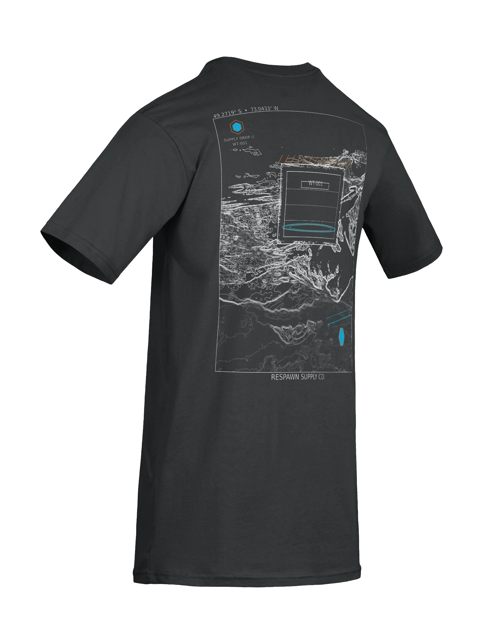 Supply Drop // WT-001 - Premium Comfort Cotton Tee product image (58)