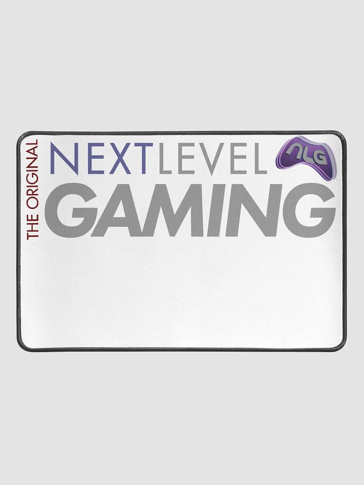 NLG Desk Mat 12