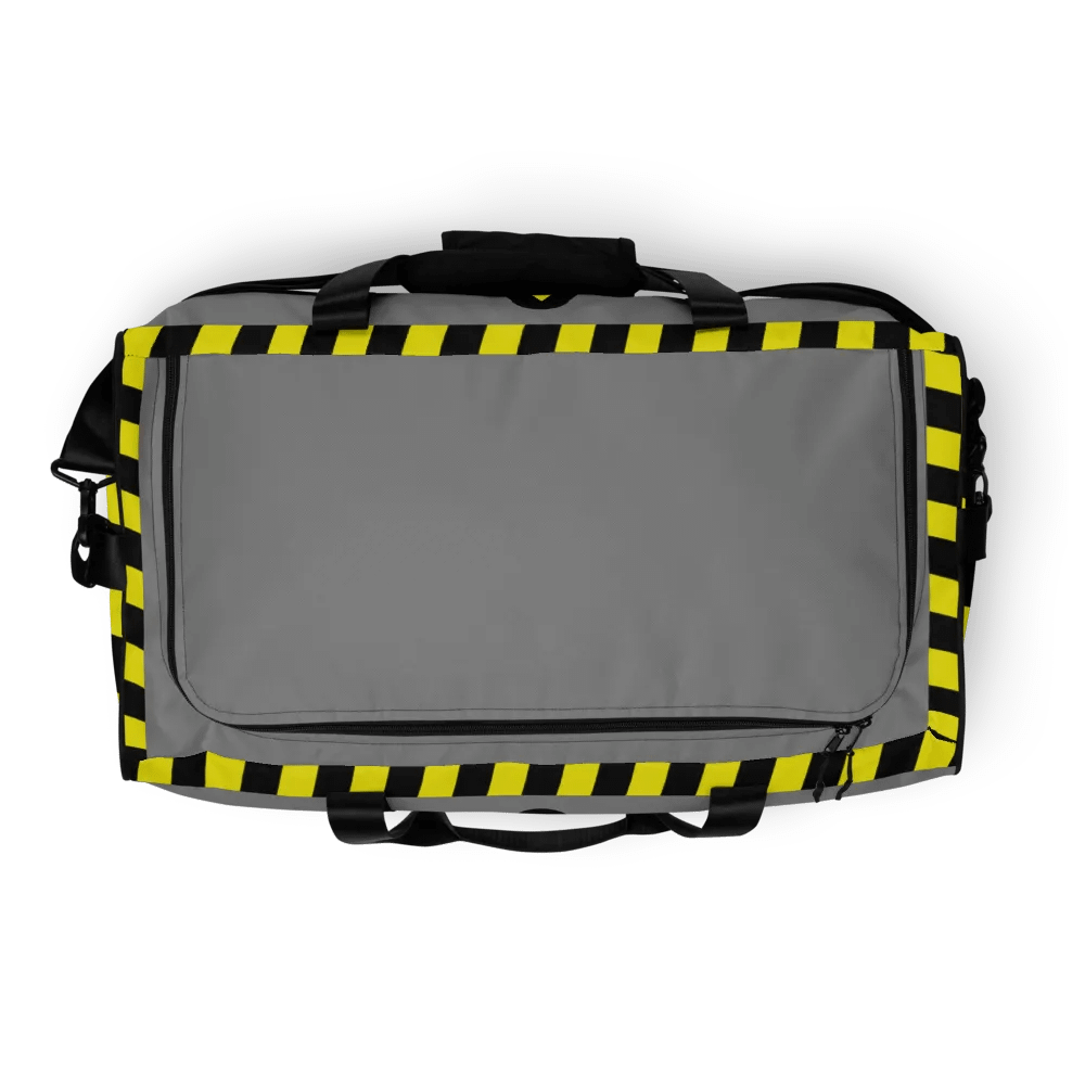 General hazard duffel bag product image (8)