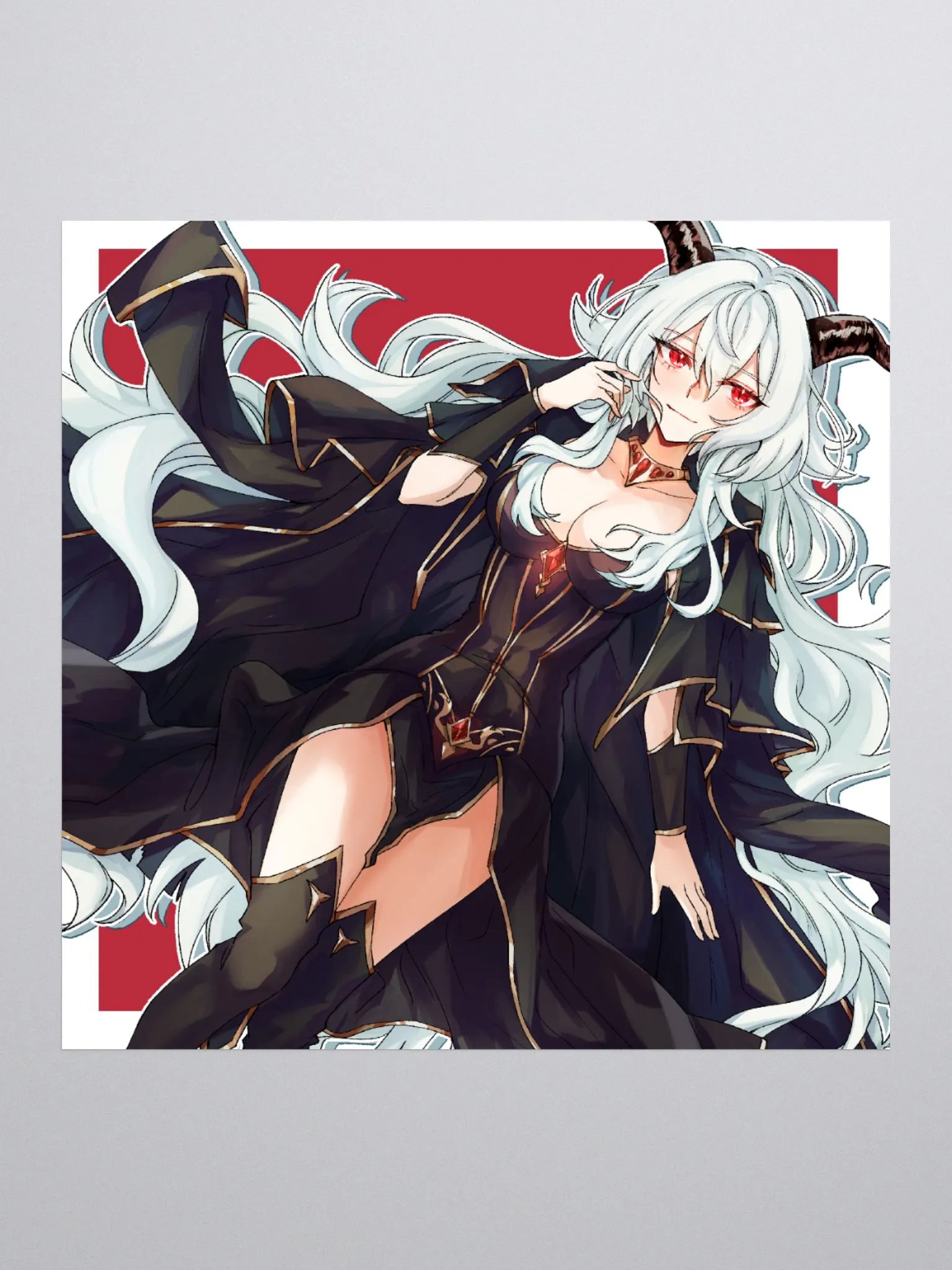 SelBriel Sticker product image (1)