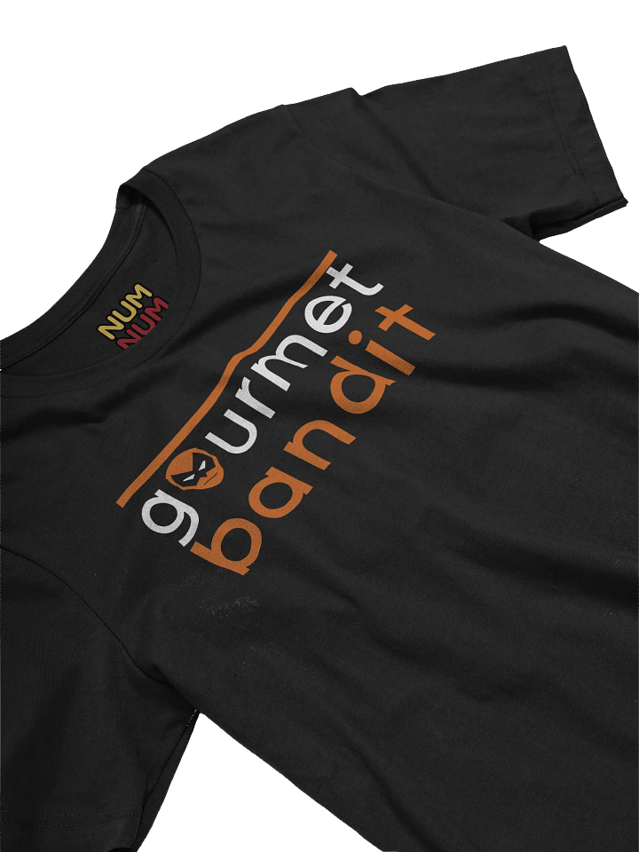 Gourmet Bandit product image (2)