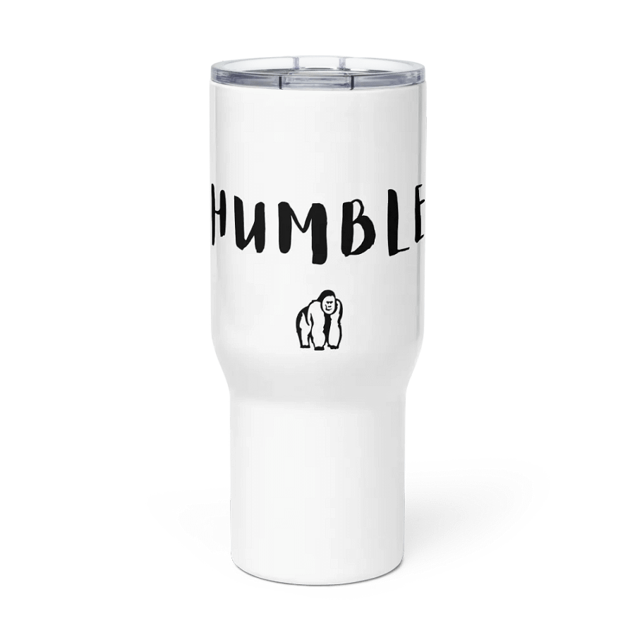 Humble Travel Mug product image (2)