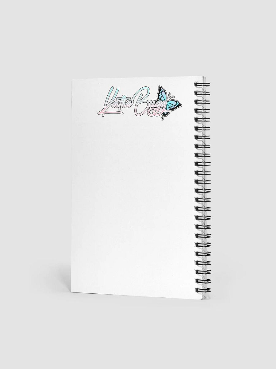 KB NoteBook product image (2)