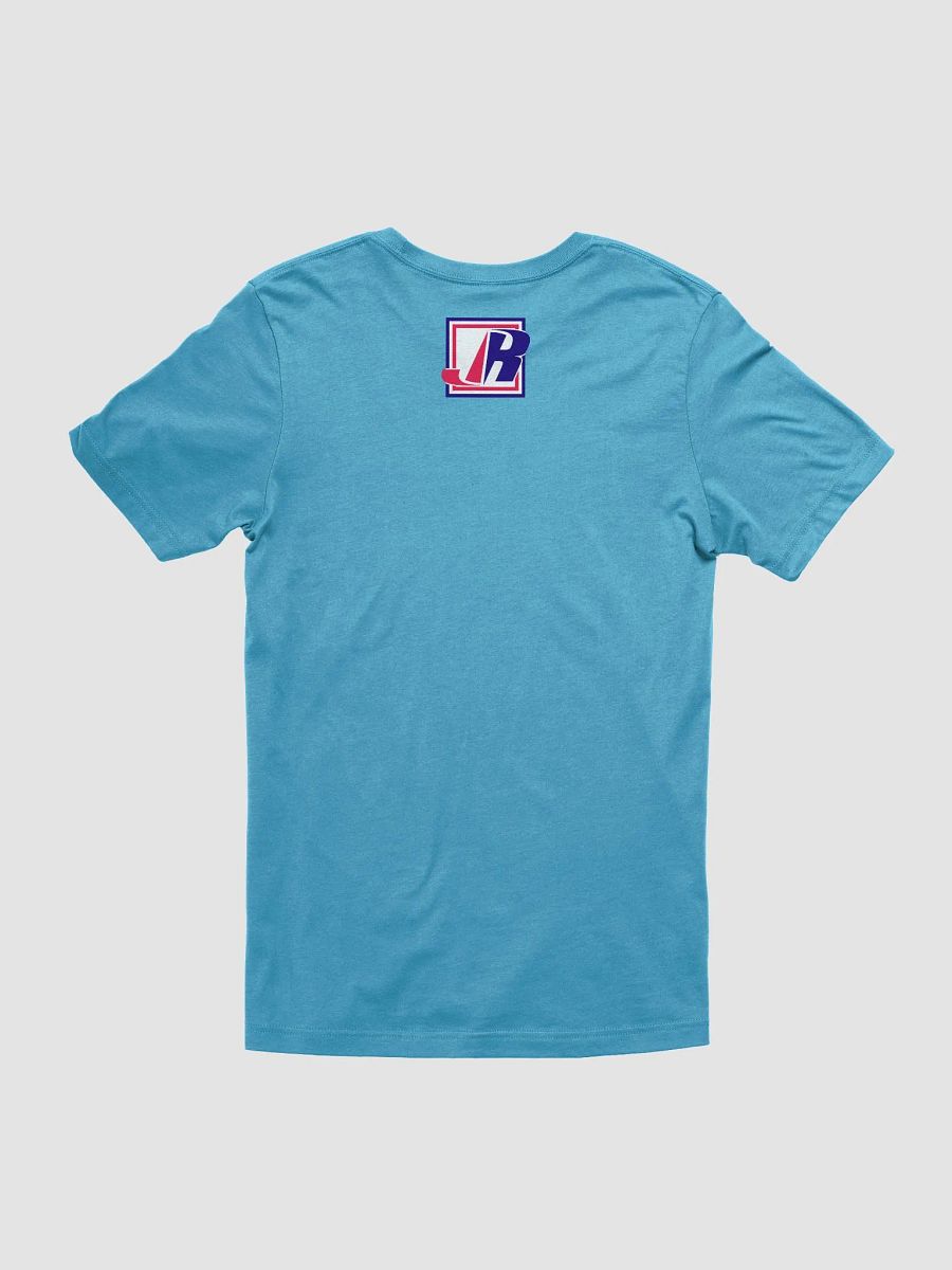 Jonny Rockford EOTM 2025 T-Shirt product image (4)