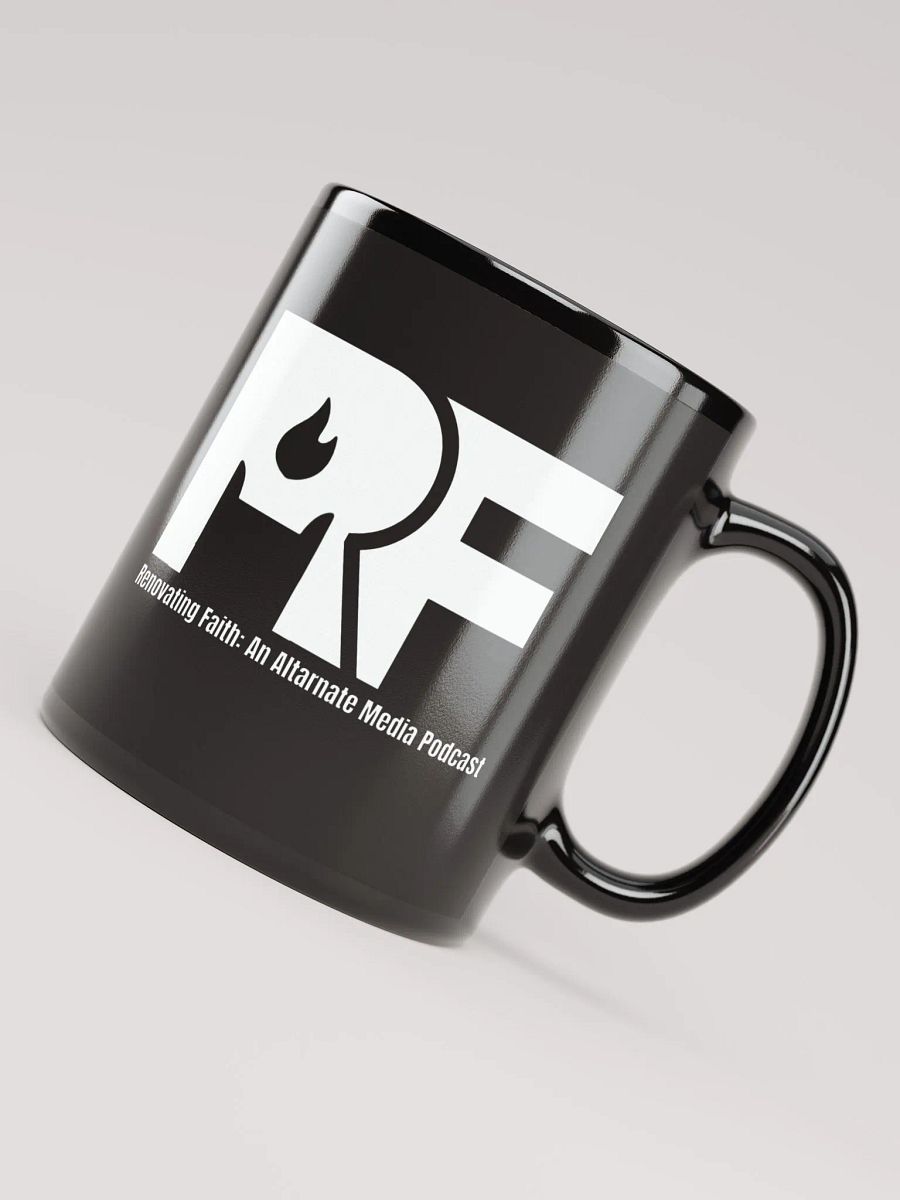 Renovating Faith Mug product image (7)