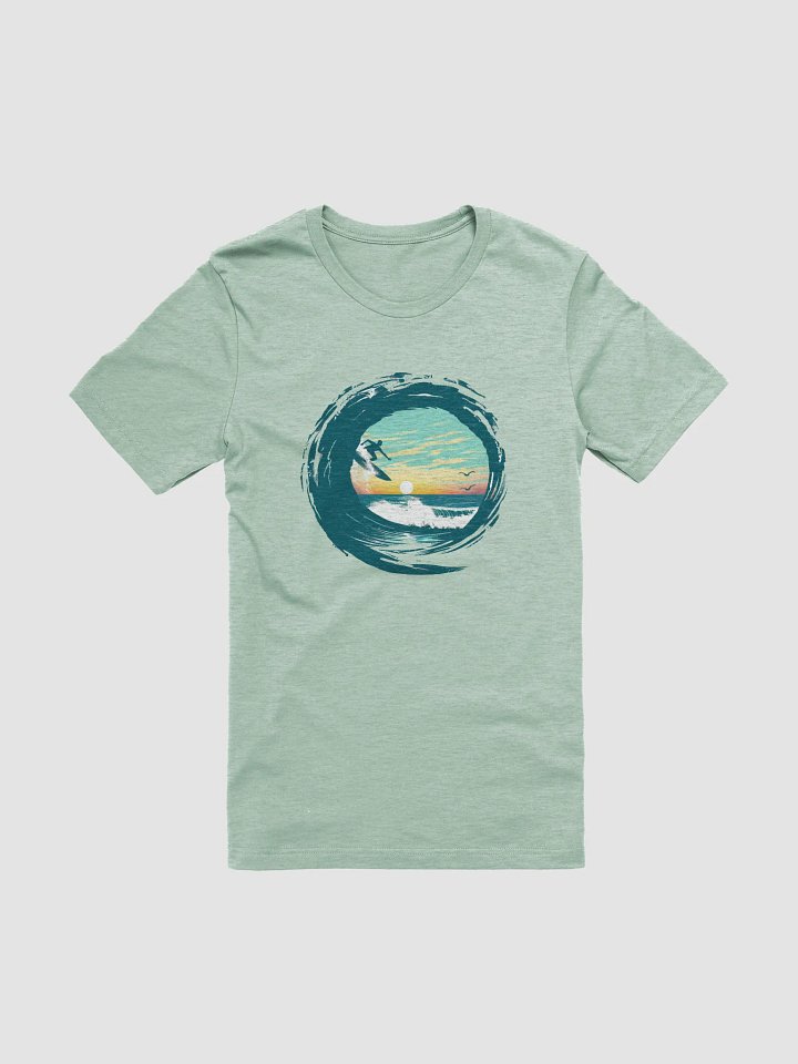 Surf Vibe T-Shirt product image (1)