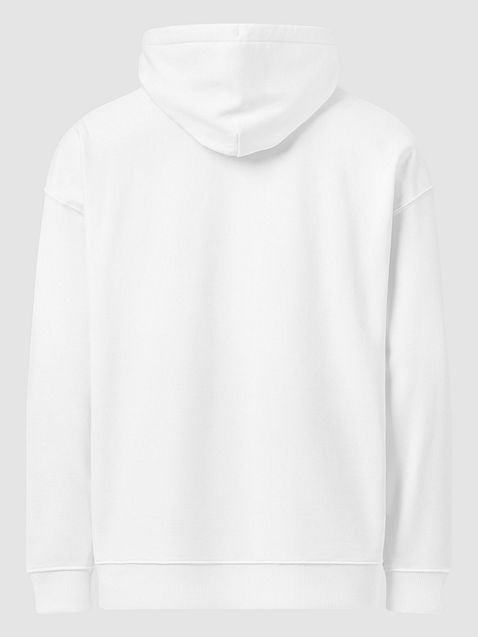 Photo showing Stanley/Stella Unisex Organic Relaxed Hoodie