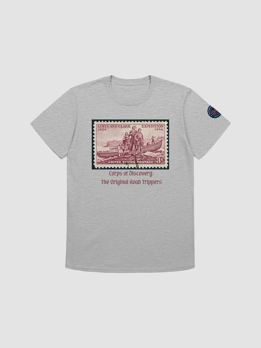 Road Trippers Unisex T-Shirt product image (3)