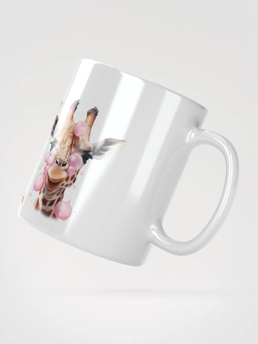 Whimsical Giraffe Trio Mug product image (5)