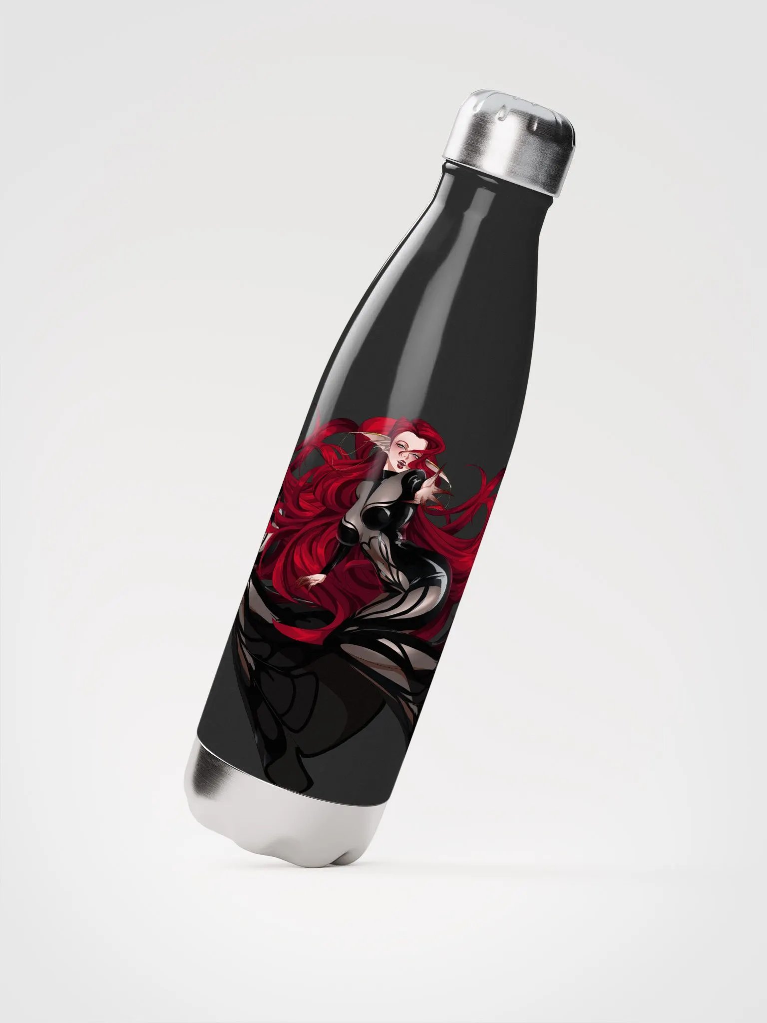 Deadly Siren Water Bottle product image (2)