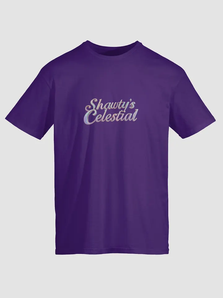 Shawty's Celestial Exclusive Premium Comfort T-Shirt product image (4)