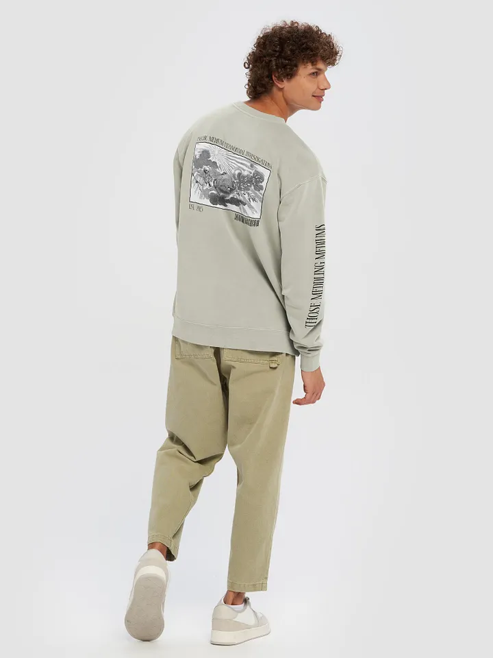 Eternal Dichotomy Sweatshirt product image (2)