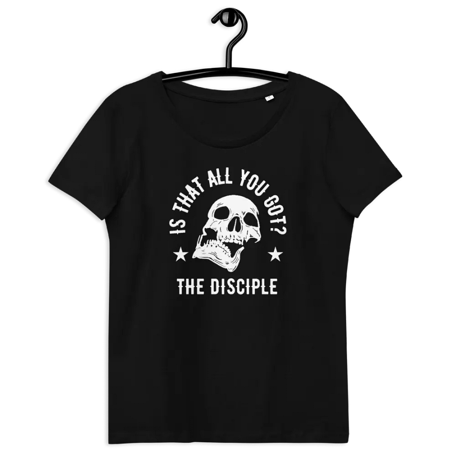 Broken Jaw Tee (F) product image (11)
