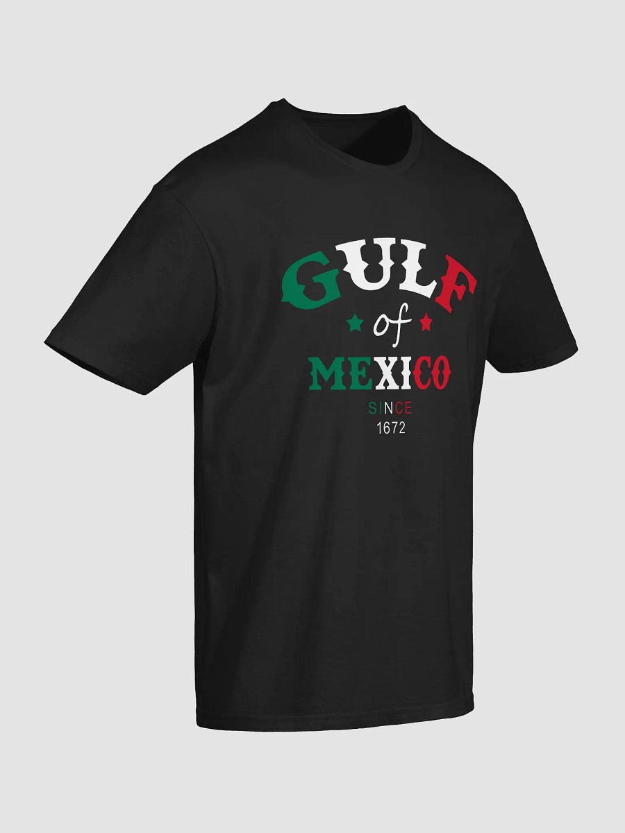 Gulf Of Mexico T-shirt product image (3)