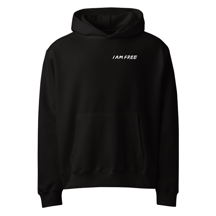 Promises: I AM FREE product image (1)