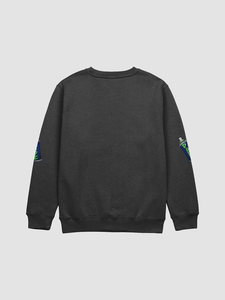 DUDEWSPRAYPAINT Streetwear Sweatshirt product image (2)