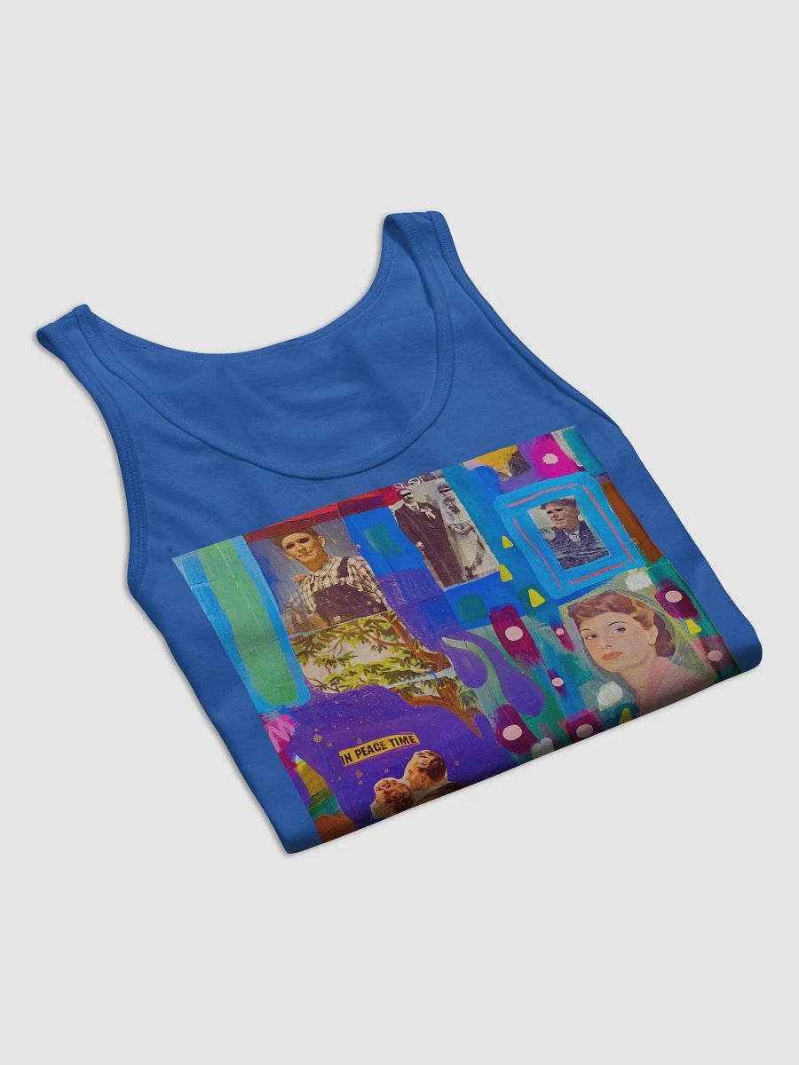 In Peace Time Tank product image (9)