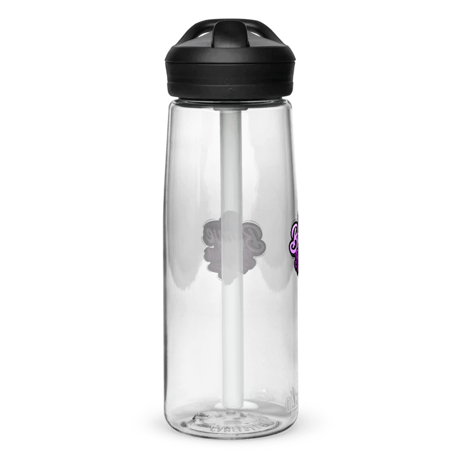 Graffiti Flask product image (2)