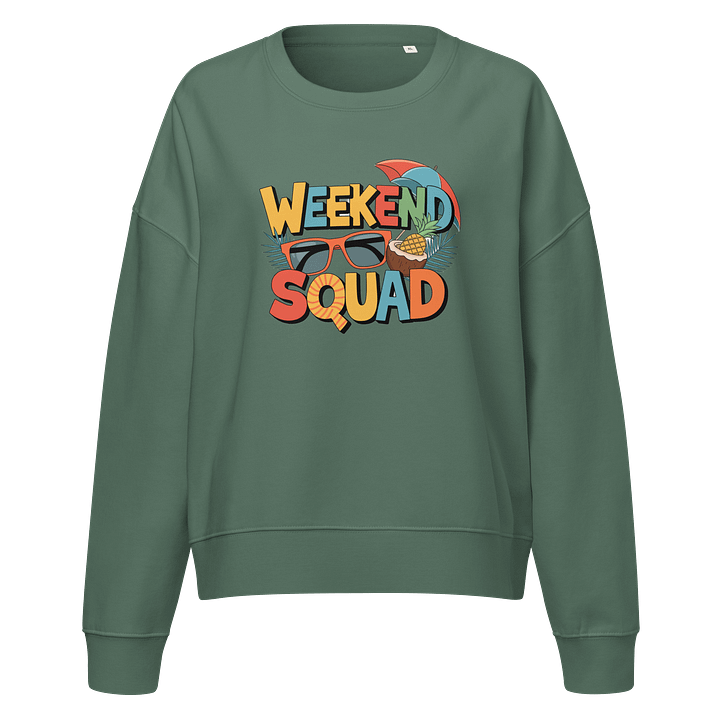 Weekend Squad product image (1)