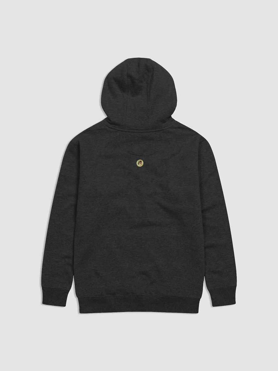 BBB (Black) - Hoodie product image (2)