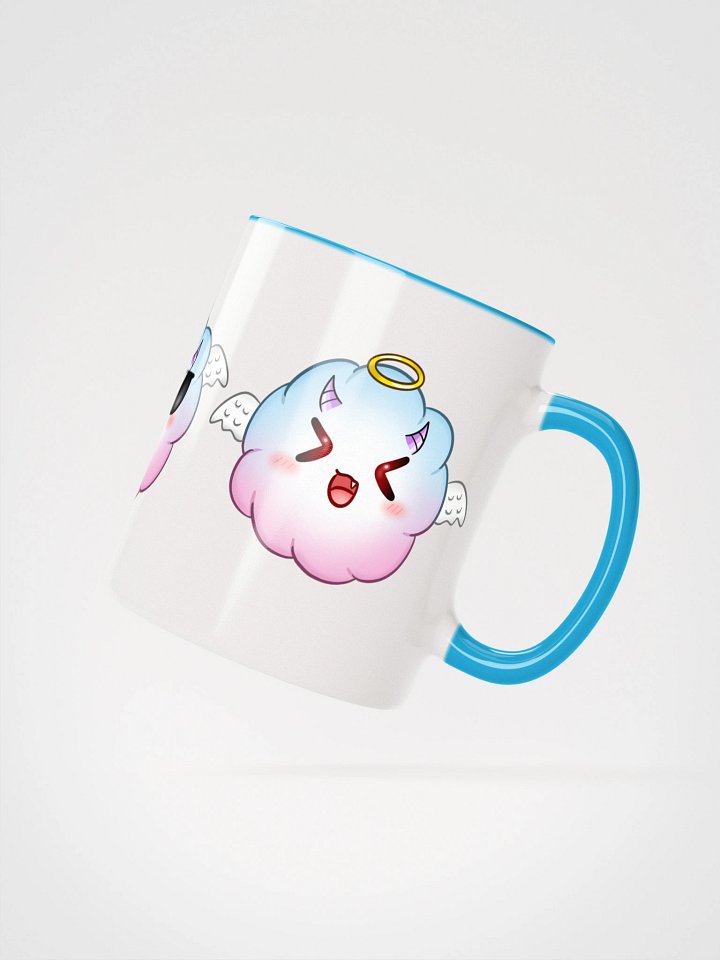 Bozo cup (2 colors) product image (4)