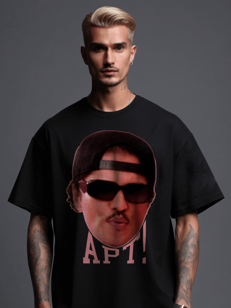 Bruno APT! in 