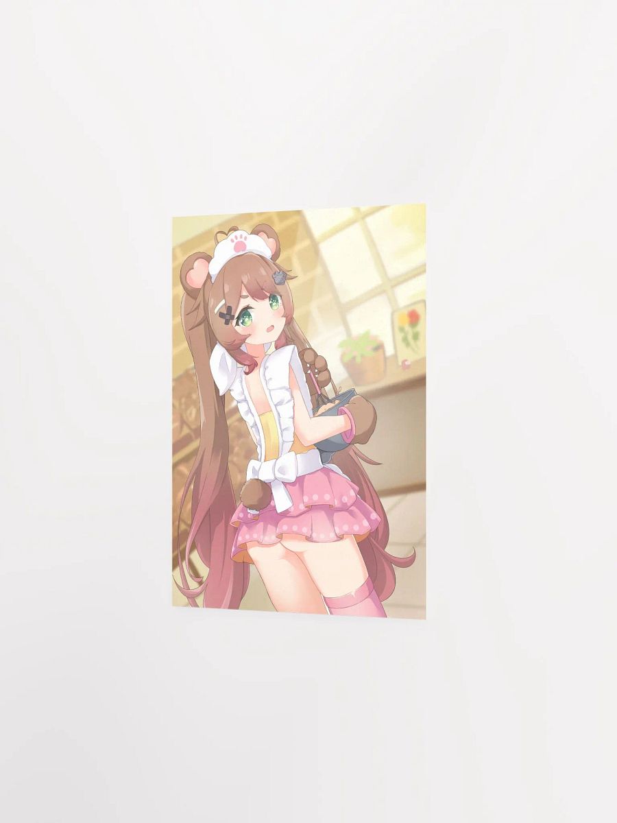 Irina Kumai Poster product image (2)
