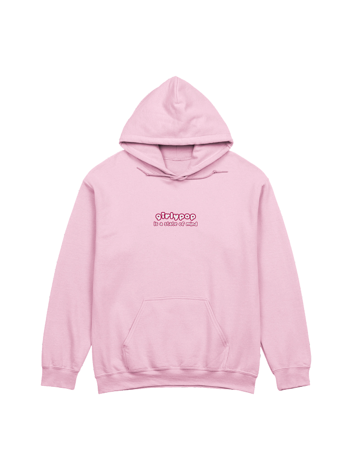 Girlypop Hoodie product image (1)