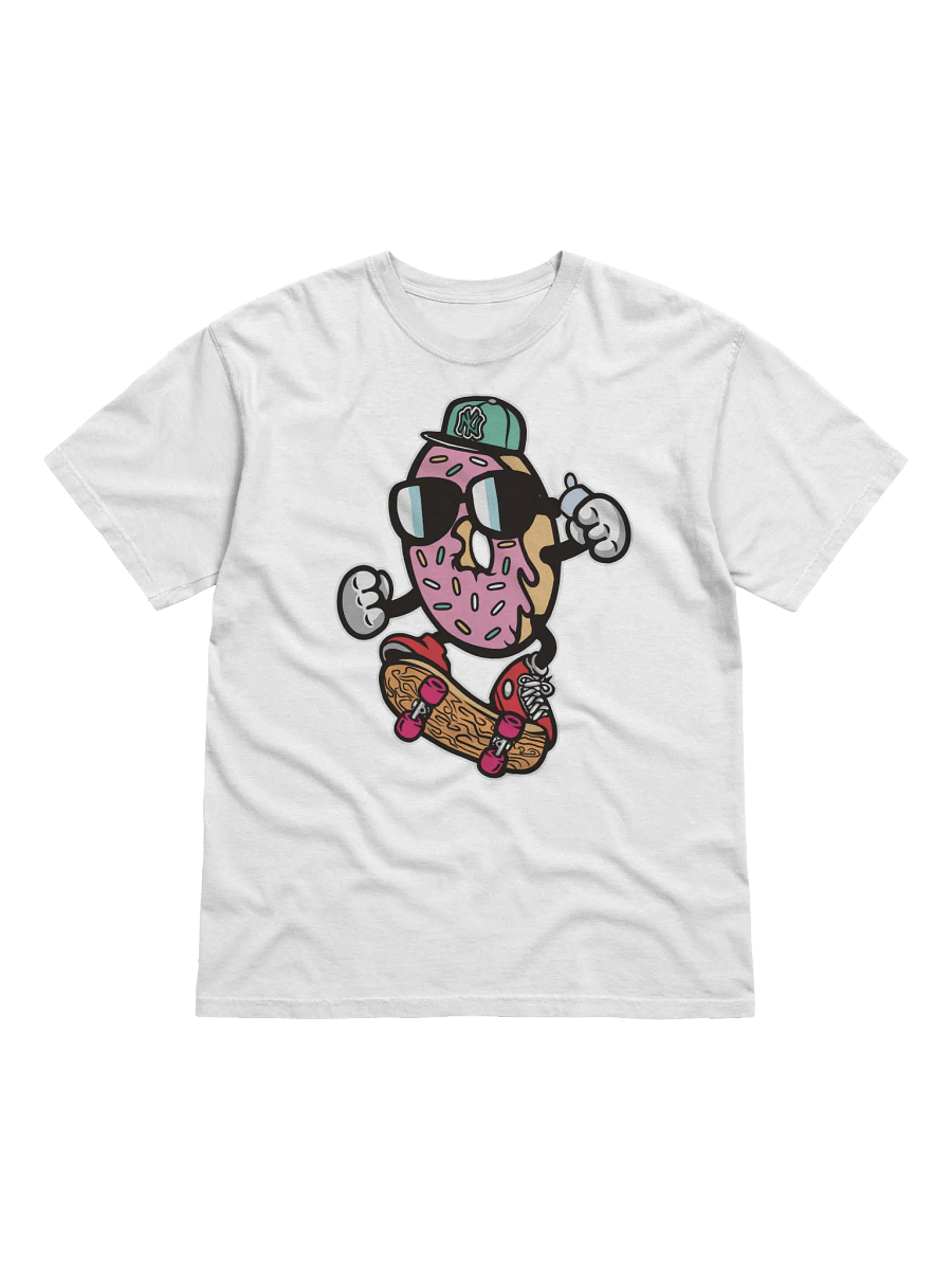 Donut Skater product image (1)