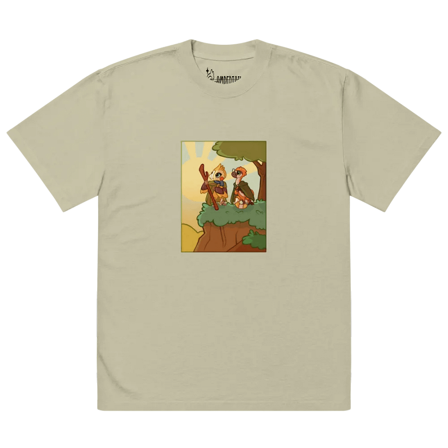 'Lord of the Wings' T-Shirt product image (2)