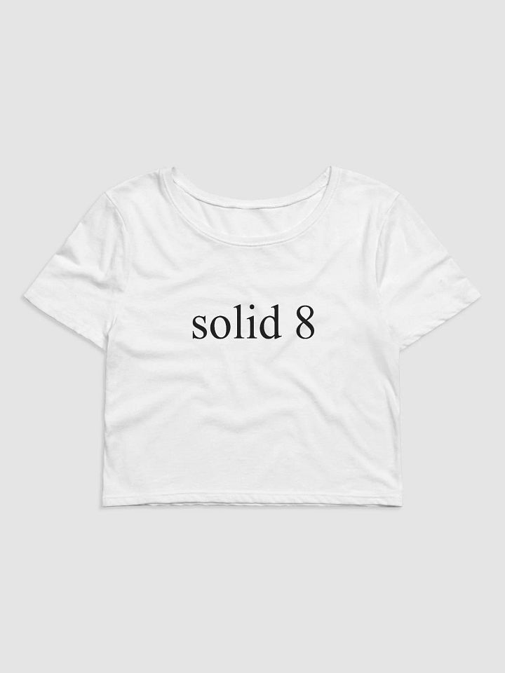 8/10 Very Honest crop top product image (2)