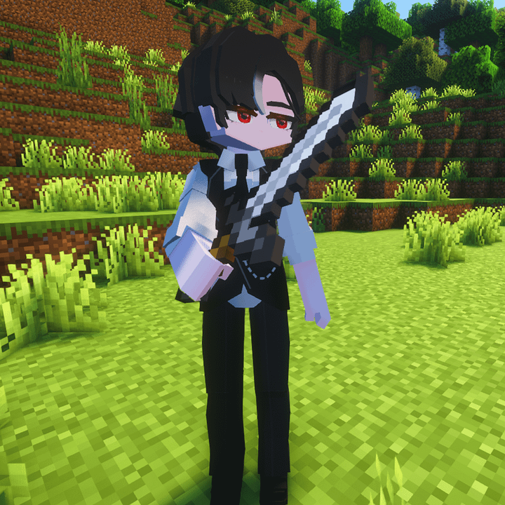 Vampire Butler product image (2)