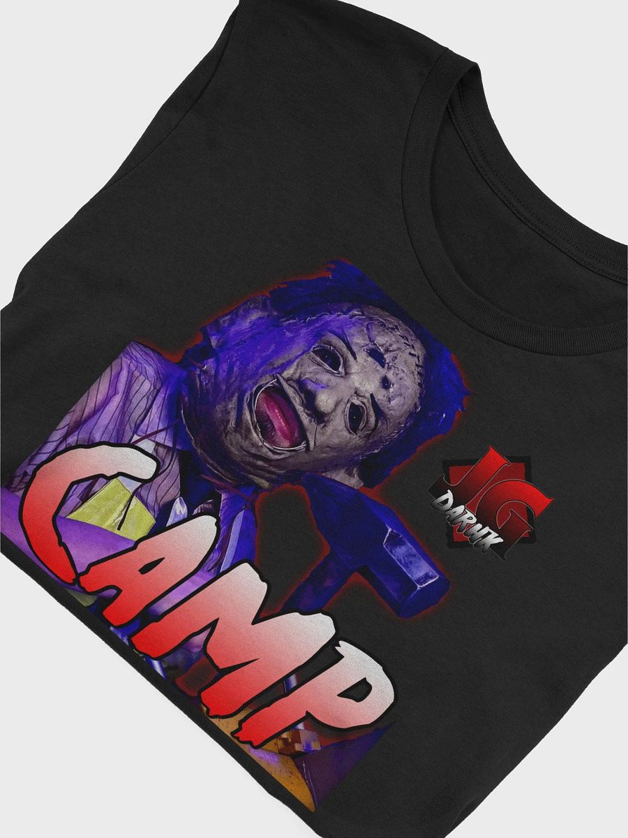 Bubba Cosplay Camp product image (3)