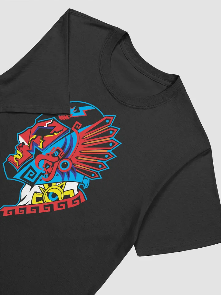 Vibrant Spirit Unisex T-Shirt product image (2)