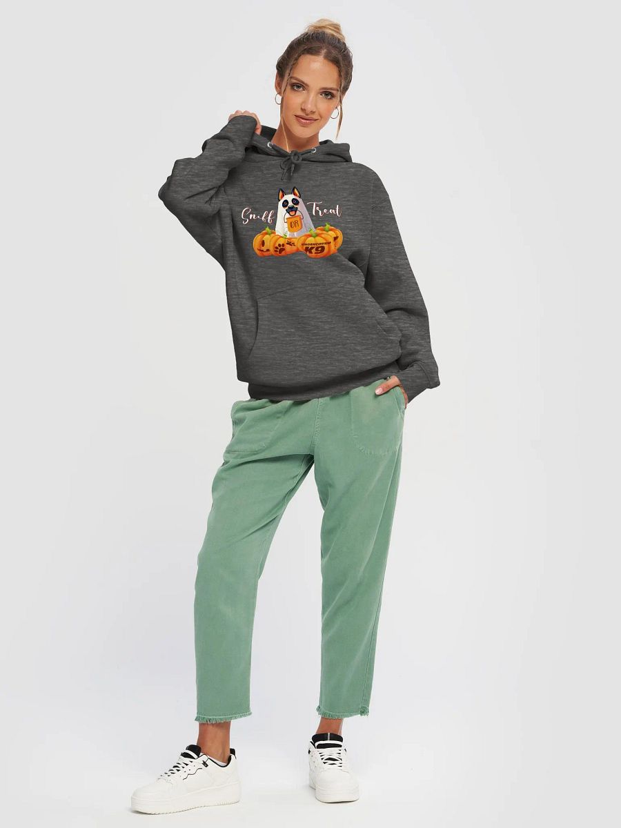 Undercover K9 Sniff or Treat Premium Hoodie product image (17)