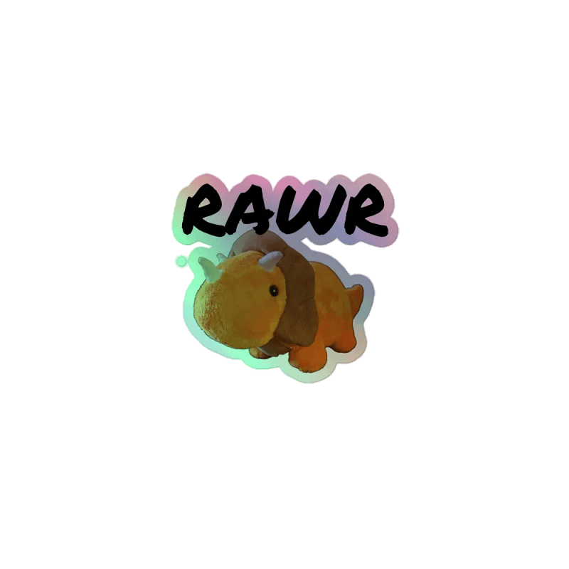 Nugget RAWR