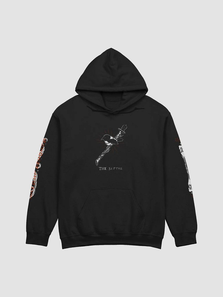 The Septre - Hoodie product image (1)