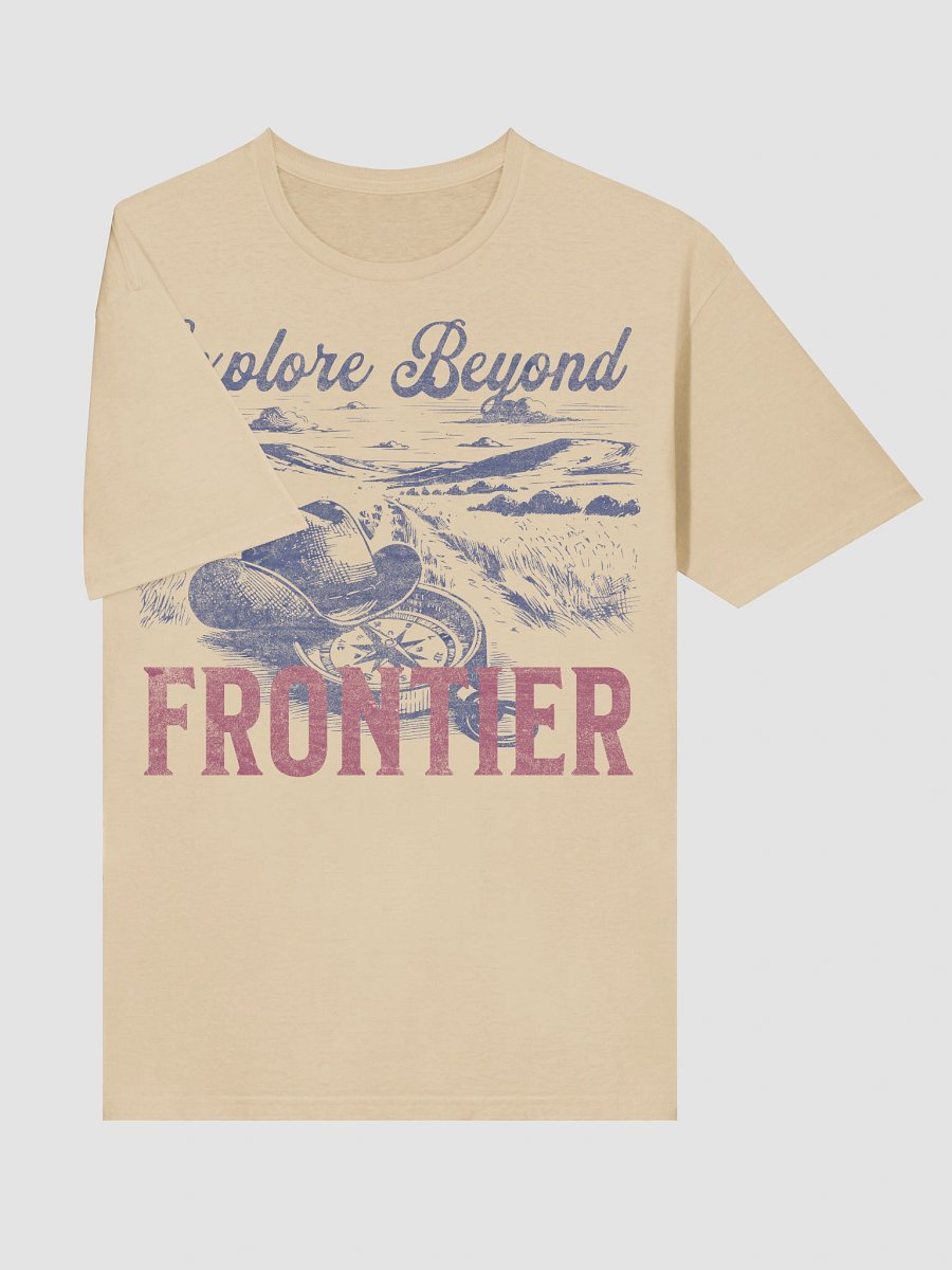 Beyond the Frontier product image (22)