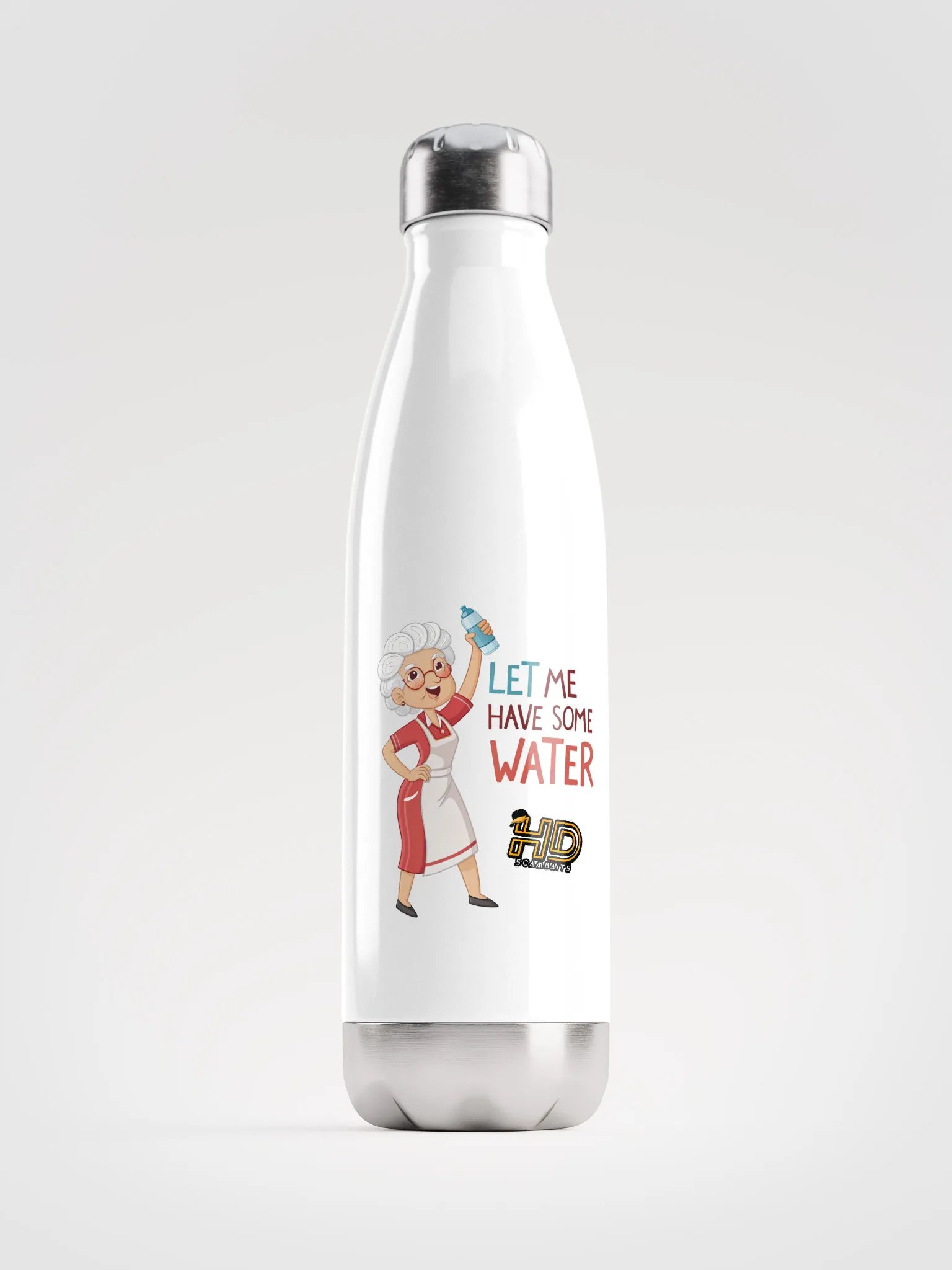 Edith's Water Bottle product image (1)