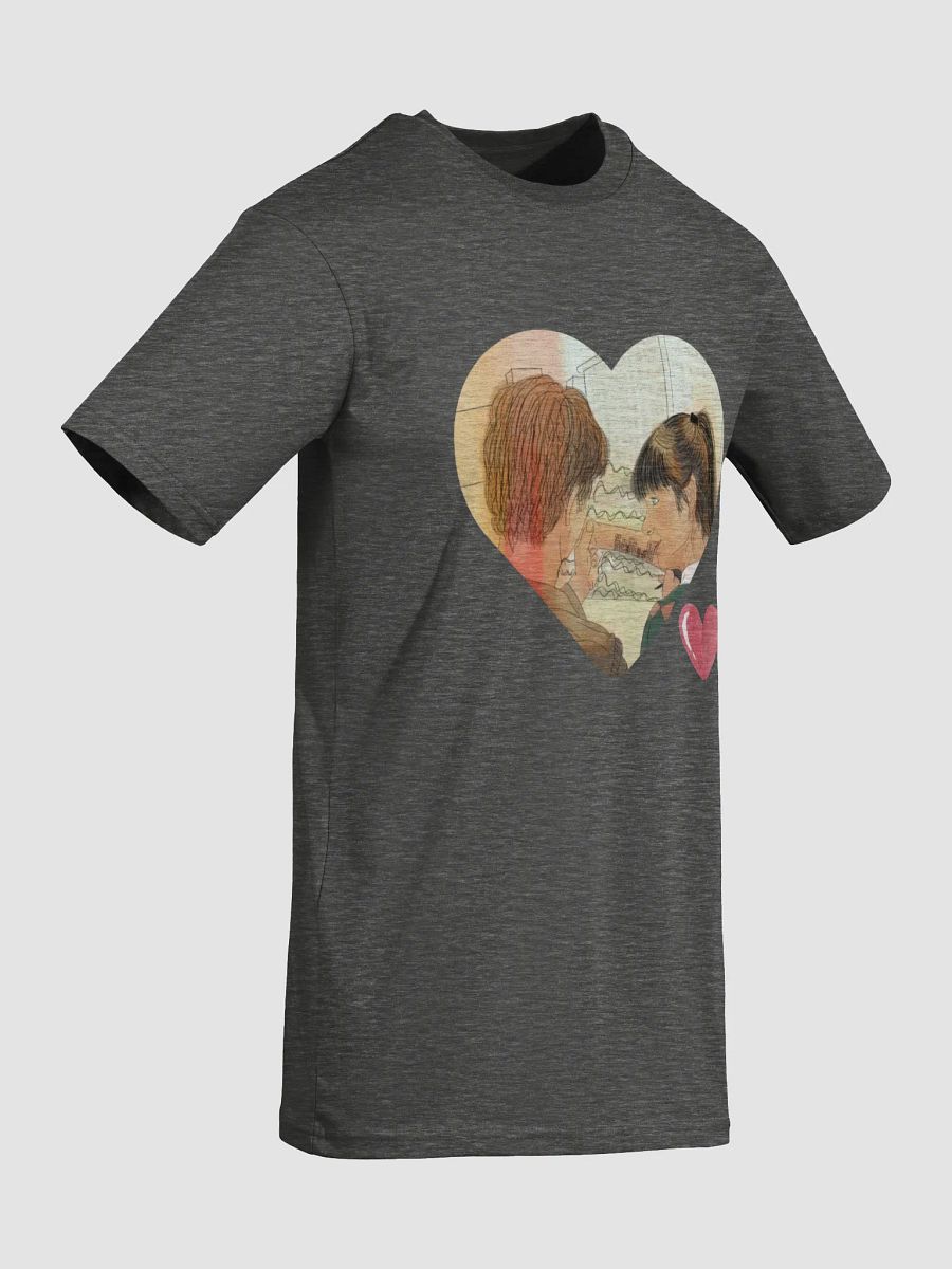 500 days of summer Men's Tee product image (46)