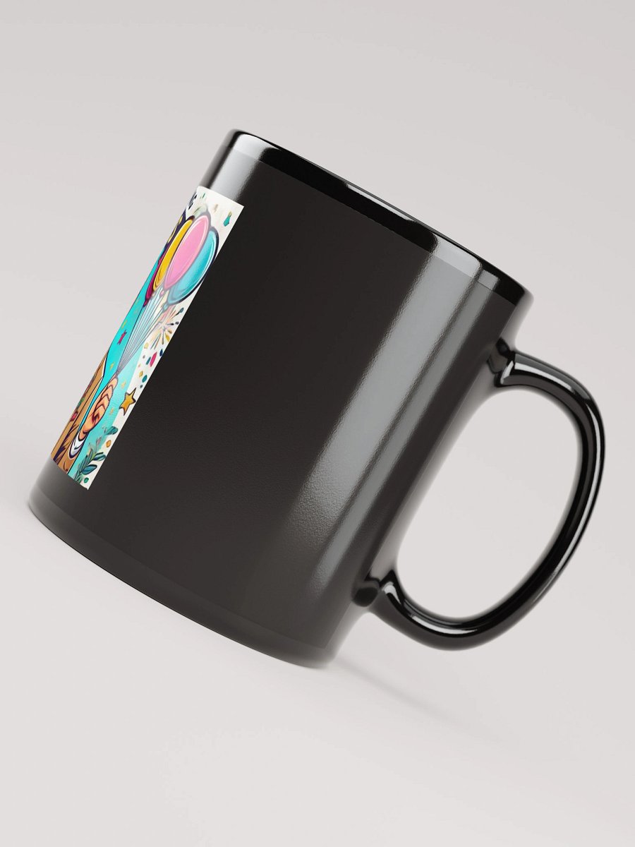 Dapper Dad Celebration Mug product image (7)