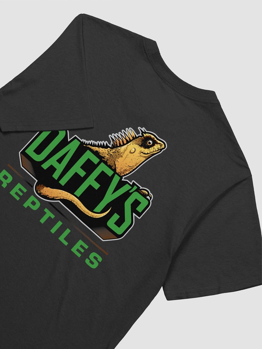 Daffy's Reptiles Logo Shirt! product image (4)