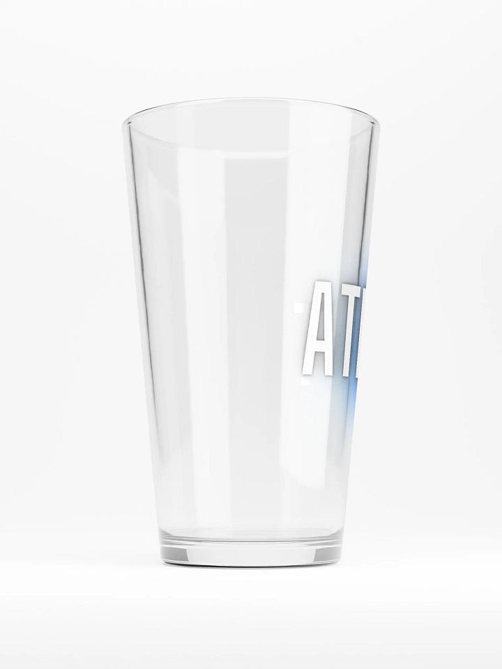 Atheist Pint product image (2)