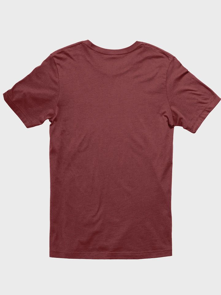 Skeletal OK Gesture Tee product image (2)